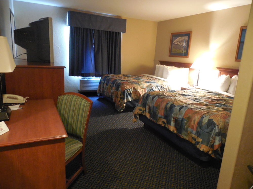Rangely Blue Mountain Inn And Suites المظهر الخارجي الصورة