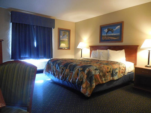 Rangely Blue Mountain Inn And Suites المظهر الخارجي الصورة